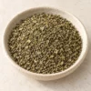 Basilicum — product van dichtbij