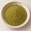 Basilicum Gemalen — product van dichtbij