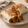 Burritokruiden — serveersuggestie