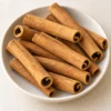 Kaneelstokjes Cassia 6–8 cm — product van dichtbij