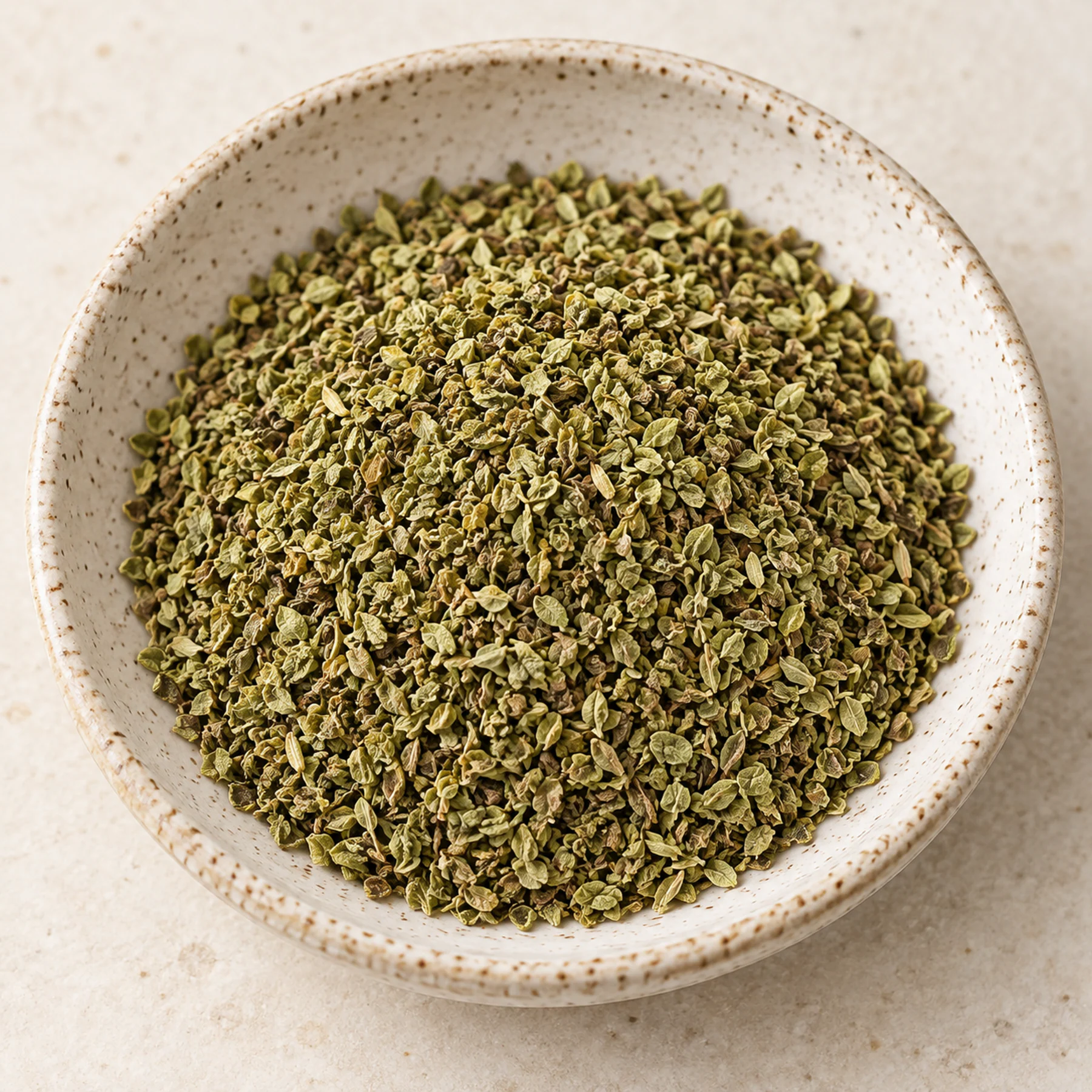 Oregano — product van dichtbij