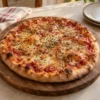 Oregano — serveersuggestie