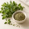 Oregano — smaakingrediënten