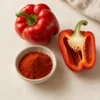 Paprikapoeder Zoet — smaakingrediënten