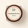 Paprikapoeder Zoet - Premium — dopetiket van bovenaf