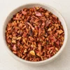 Paprikavlokken — product van dichtbij