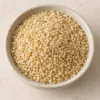 Sesamzaad Wit — product van dichtbij