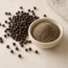Zwarte Peper Gemalen — smaakingrediënten