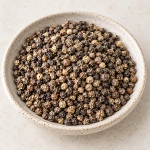 Zwarte Peper Heel — product van dichtbij