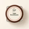 Tajín Kruidenmix — dopetiket van bovenaf
