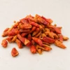 Bird's Eye Chilipepers — product van dichtbij