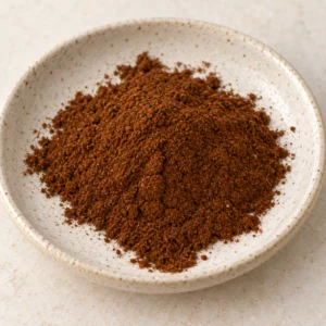 Tikka Masala — product van dichtbij