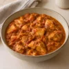 Tikka Masala — serveersuggestie