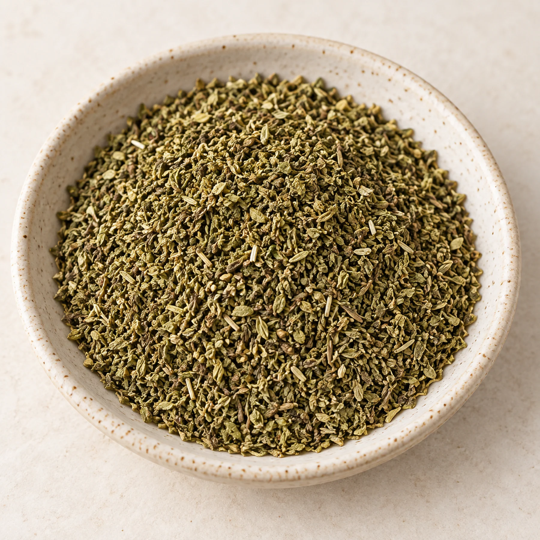 Bonenkruid Gesneden — product van dichtbij