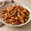 Fajitakruiden zonder toegevoegde smaakversterkers — serveersuggestie