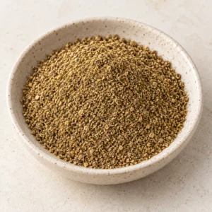 Garam Masala — product van dichtbij