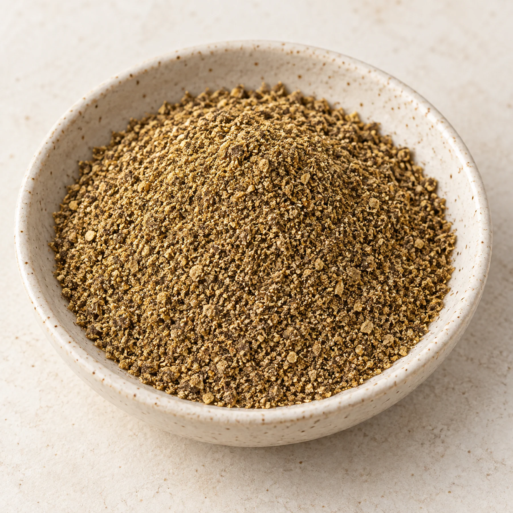 Garam Masala — product van dichtbij