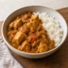 Garam Masala — serveersuggestie