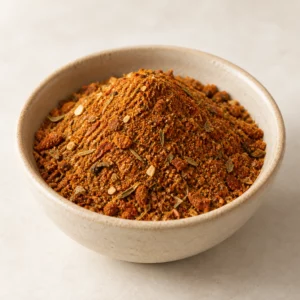 Goulashkruiden — product van dichtbij