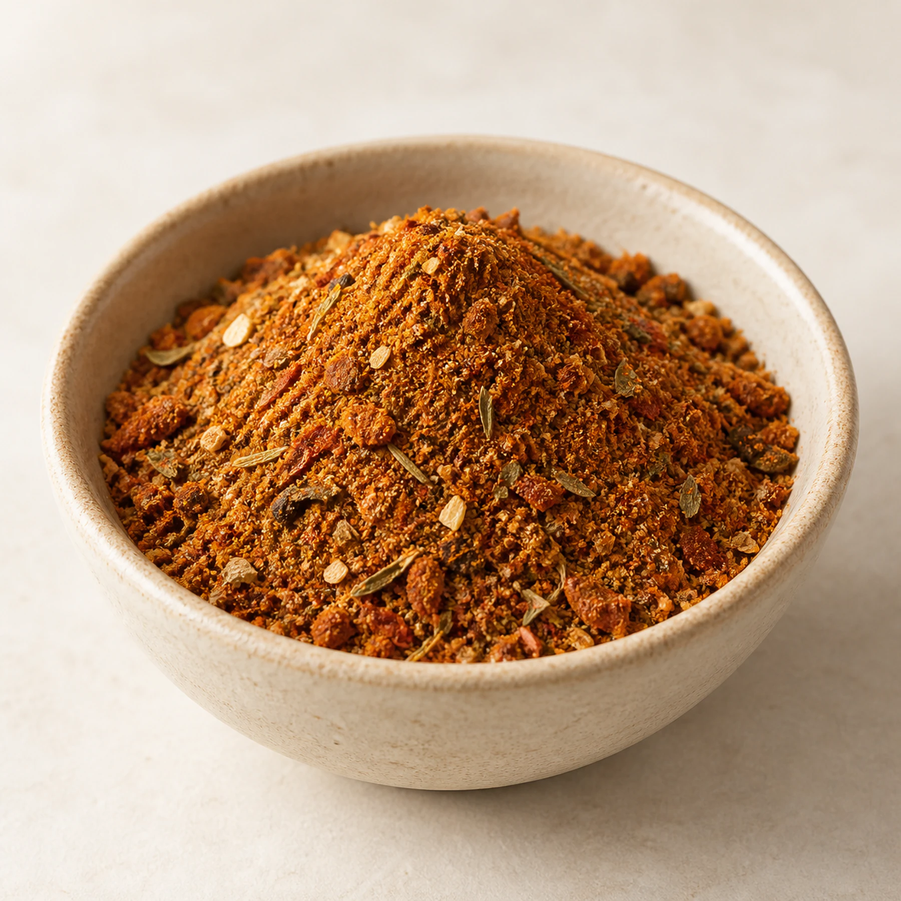 Goulashkruiden — product van dichtbij
