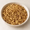 Gebakken Uitjes — product van dichtbij