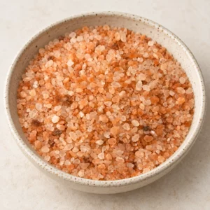 Himalayazout Grof — product van dichtbij