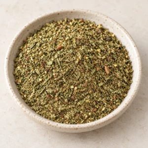 Jamaican Jerk Kruidenmix — product van dichtbij