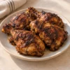 Jamaican Jerk Kruidenmix — serveersuggestie