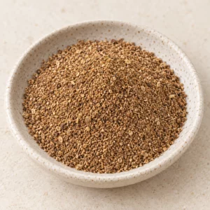 Jeneverbes Gemalen — product van dichtbij