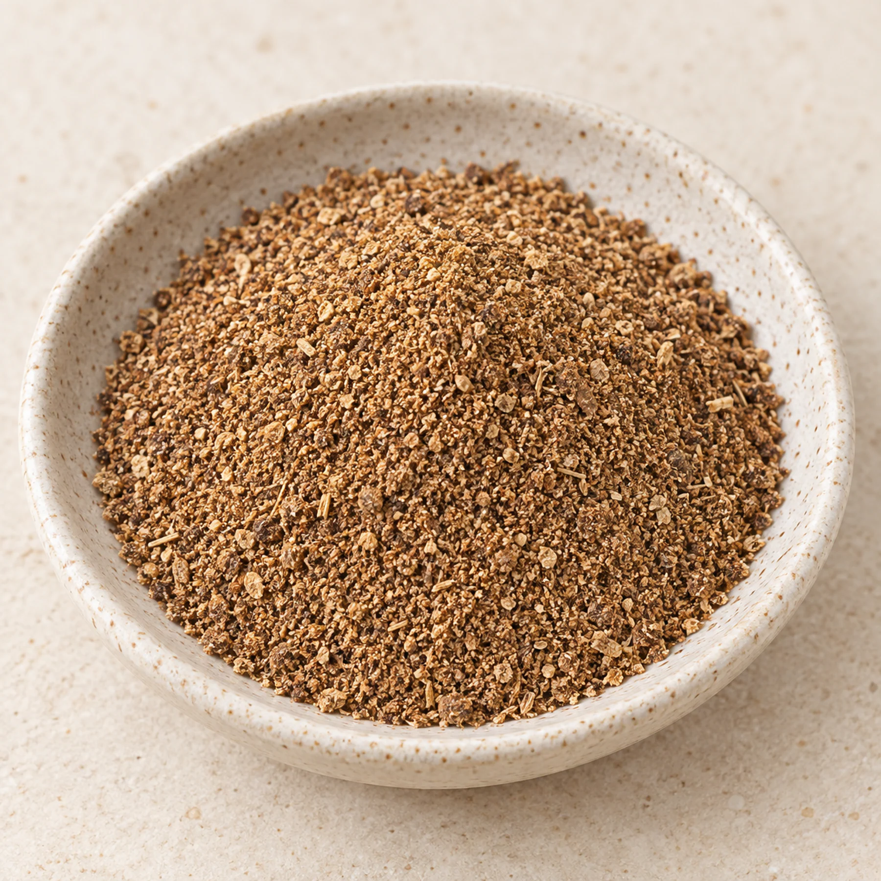 Jeneverbes Gemalen — product van dichtbij