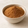 Kaneelpoeder Ceylon — product van dichtbij
