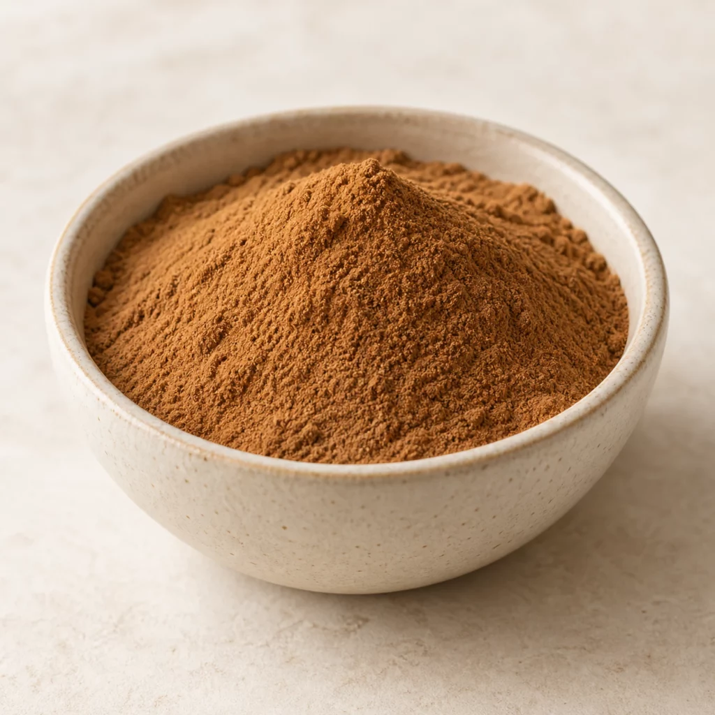 Kaneelpoeder Ceylon