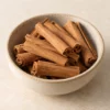 Kaneelstokjes Ceylon 5 cm — product van dichtbij