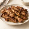 Kebabkruiden — serveersuggestie