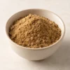 Koriander Gemalen — product van dichtbij