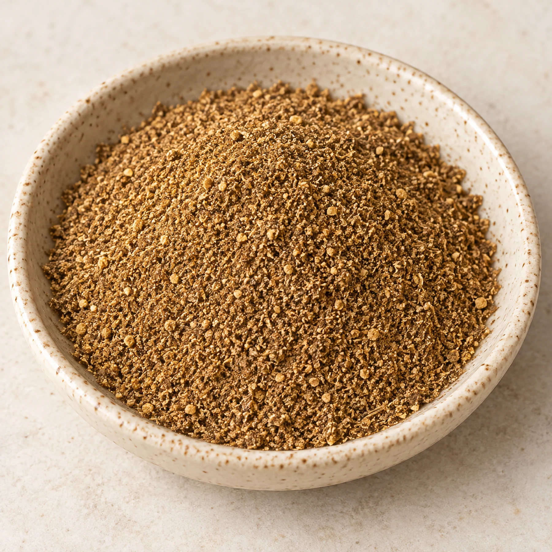Kruidnagel Gemalen — product van dichtbij