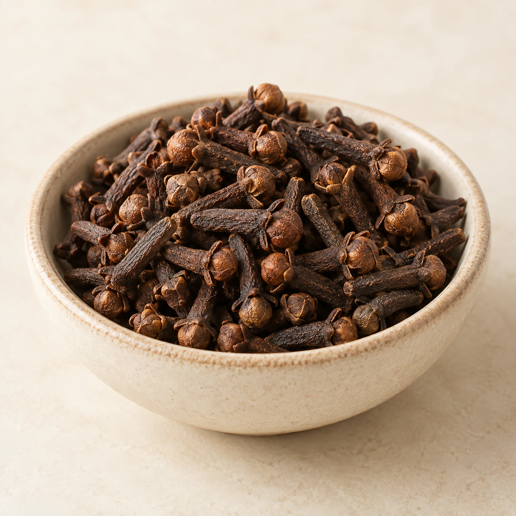 Kruidnagel Heel — product van dichtbij