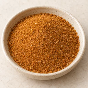 Mexicaanse Kruidenmix — product van dichtbij