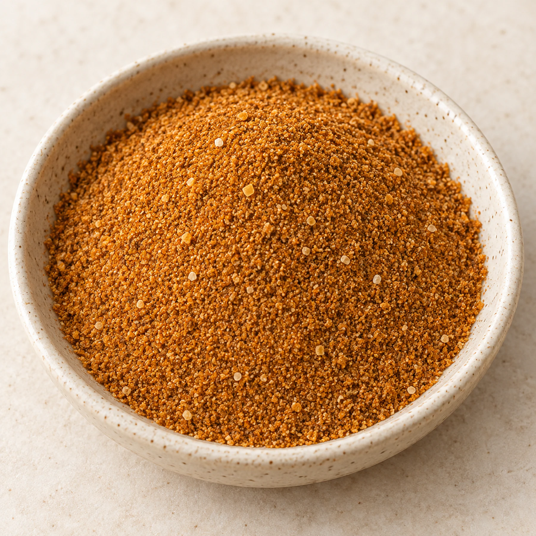 Mexicaanse Kruidenmix — product van dichtbij