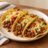 Mexicaanse Kruidenmix — serveersuggestie