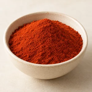 Paprikapoeder Zoet - Premium — product van dichtbij