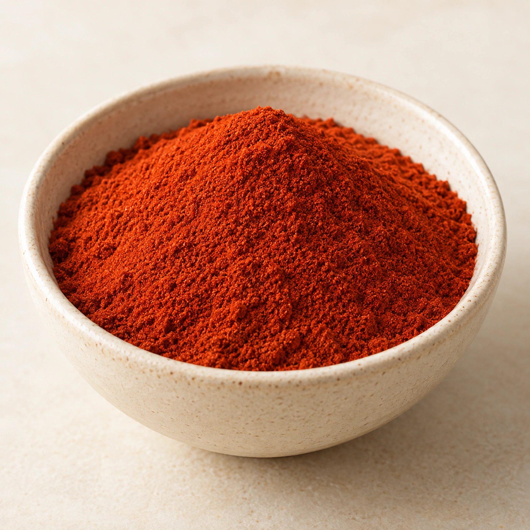 Paprikapoeder Zoet - Premium — product van dichtbij