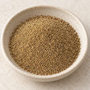 Piment Gemalen — product van dichtbij