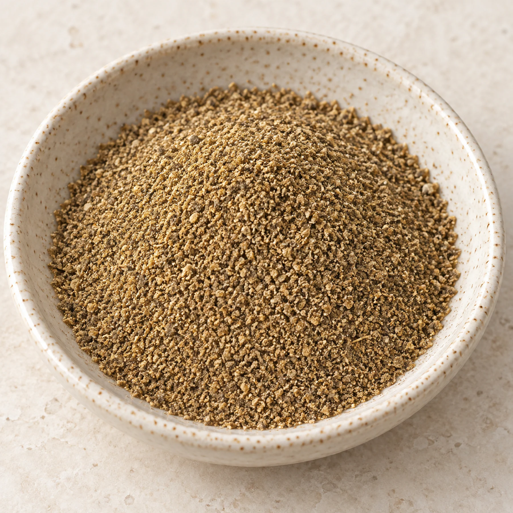 Piment Gemalen — product van dichtbij