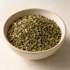 Provençaalse Kruiden — product van dichtbij
