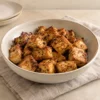 Szechuanpeper — serveersuggestie