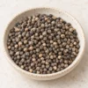 Tellicherry Peper — product van dichtbij