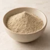 Witte Peper Gemalen — product van dichtbij