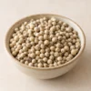 Witte Peper Heel — product van dichtbij