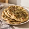 Za'atar — serveersuggestie